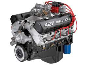 P3E59 Engine